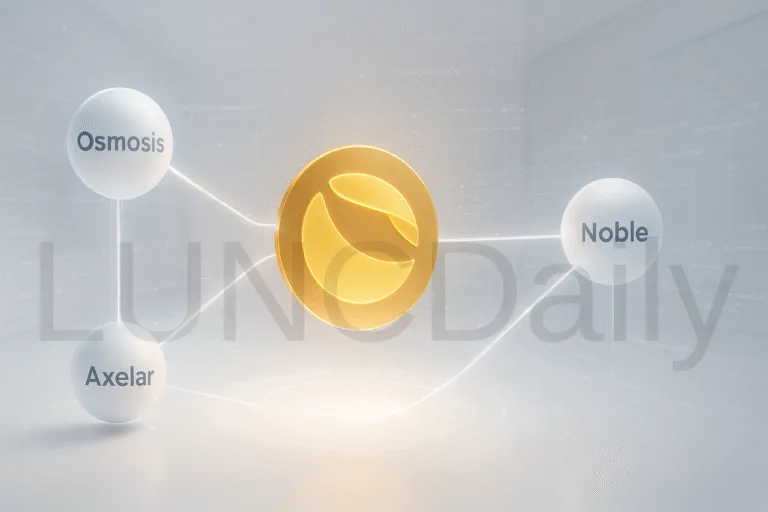 Fund Terra Classic Relaying Activity Proposal – Explained for Beginners