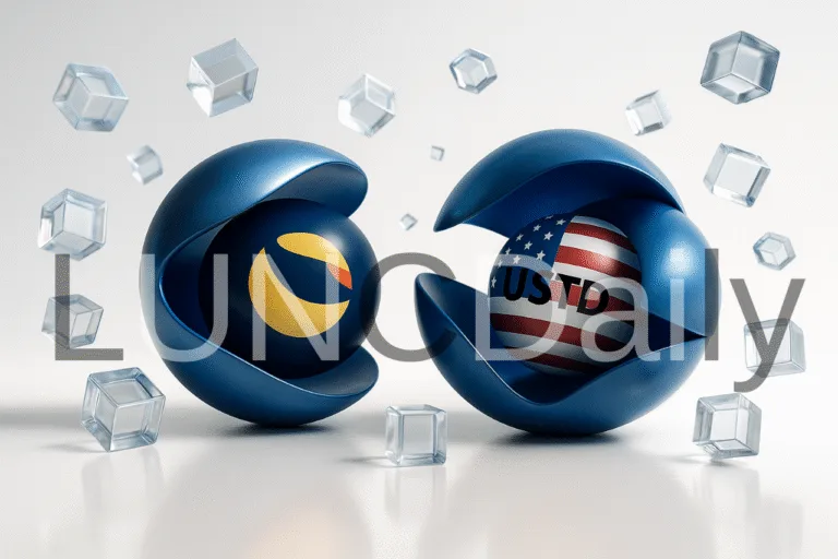 With 3 Hours Left, USTD Resubmission Proposal on Terra Classic Is Expected to Be Rejected