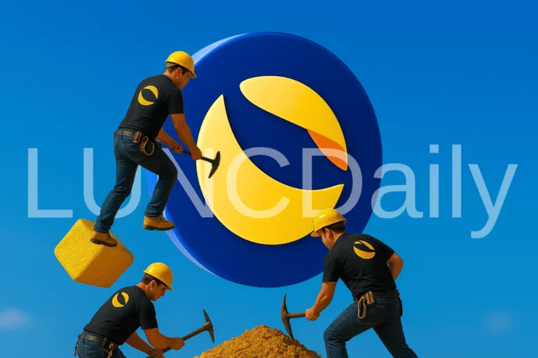 New Terra Classic Documentation Site Launches for Builders and Community Contributors