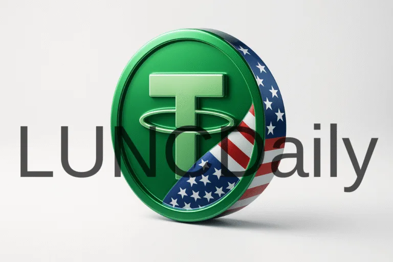 Tether introduces USAT, a U.S.-based stablecoin built to comply with the GENIUS Act. As the stablecoin race intensifies, can Luna Classic’s USTC be repegged and rise again to compete?