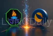 Cremation Coin: One of the Top LUNC Burn Contributors Since 2022