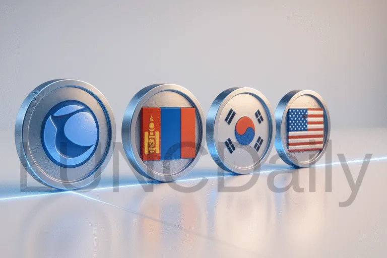 The Origin Story of LUNC Stablecoins