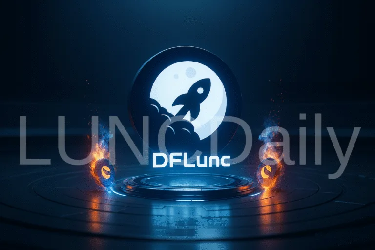 This Single Project Was Able to Burn 4B LUNC and 15M USTC