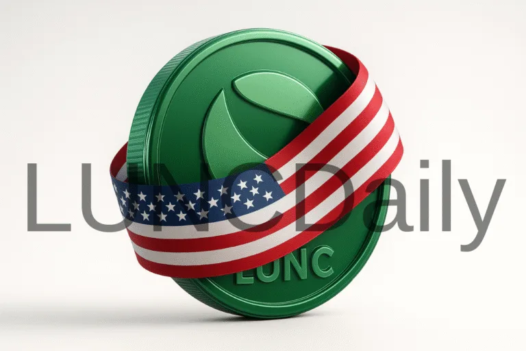 304,781 USTC Burned in Latest Round as Terra Classic Pushes Supply Reduction