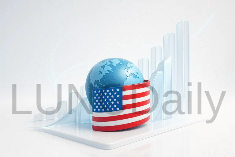 TerraClassicUSD (USTC) Sees Modest Weekly Growth Despite Market Downturn