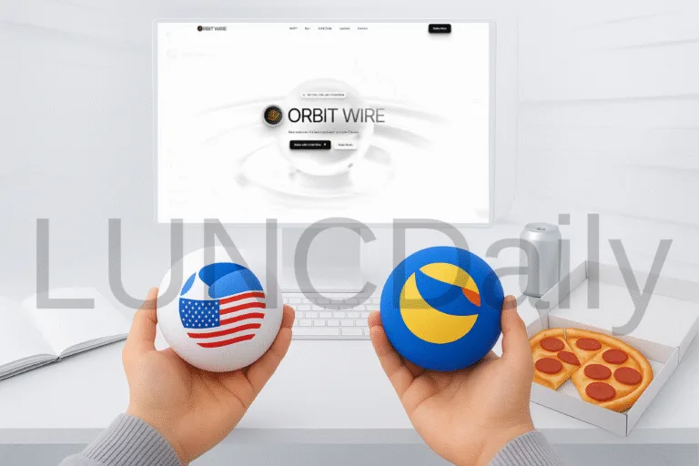 Over 3.68 Million USTC Burned in the Last 30 Days