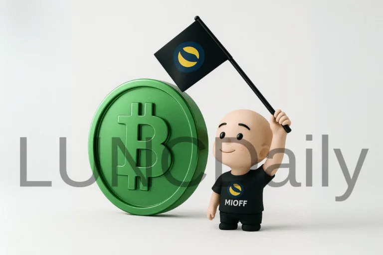 The Crypto World Heats Up in Uptober as Bitcoin Breaks Another All Time High