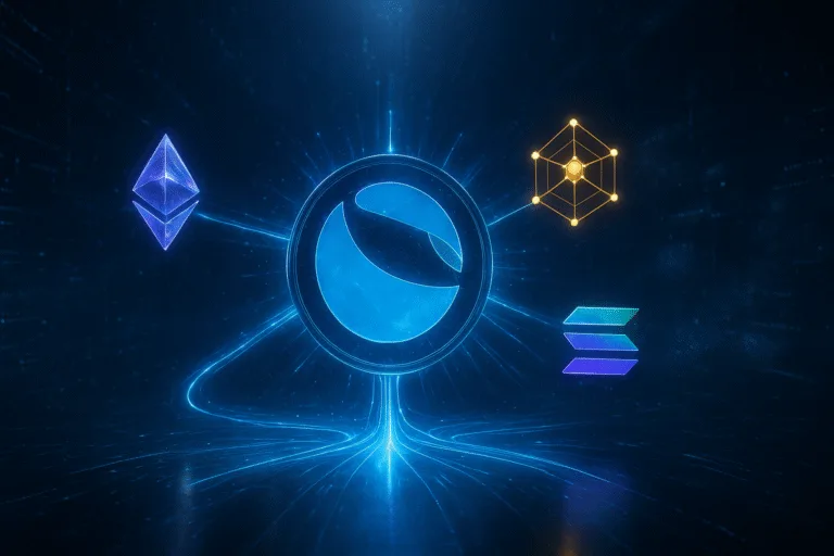 Hyperlane Integration on Terra Classic — Multichain Connectivity with Ethereum, BSC, and Solana