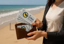 Terra Classic Community Pool Hold $687,323 in November 2025