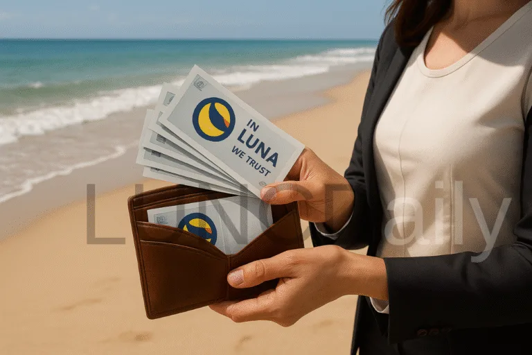 Terra Classic Community Pool Hold $687,323 in November 2025