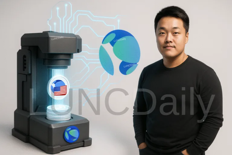 Do Kwon’s Sentencing Nears: Why This Could Be a Turning Point for LUNC