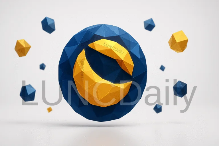 LUNC Holders Lock In 15 Percent of Supply as Confidence Rises