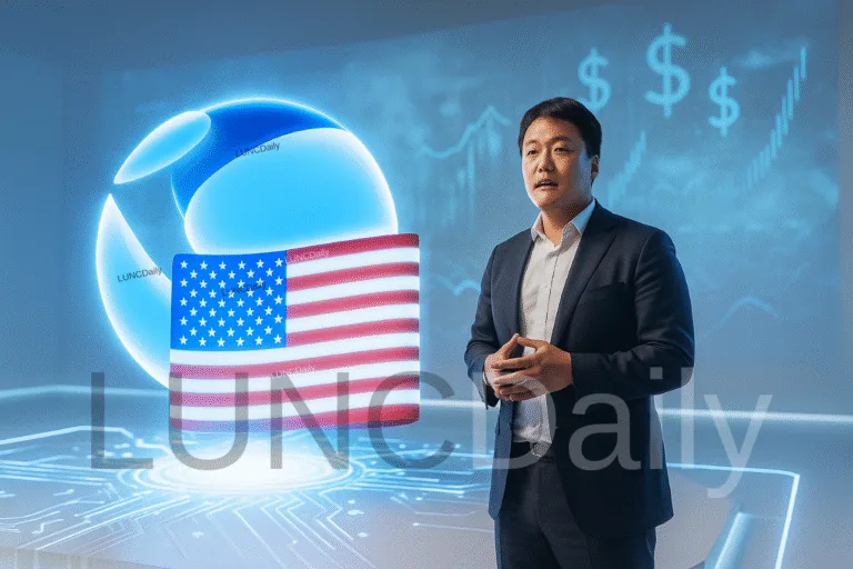 The Fall of USTC: How TerraUSD Lost Its Peg in May 2022