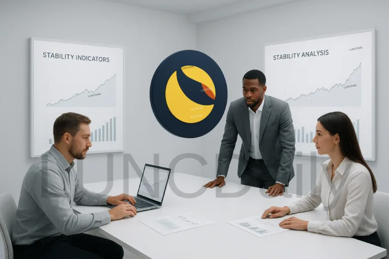 Luna Classic Governance Proposals Yearly Report