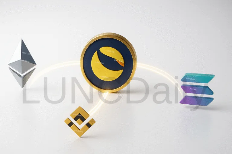 This Proposal Will Bring Cross-Chain Connectivity Back to Terra Classic