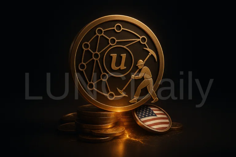 USTC Repeg Plan Goes Live: How USTR and UST1 Will Help Restore Stability