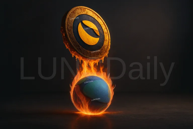 The Benefits of Final Burn of Remaining TFL Wallets Proposal