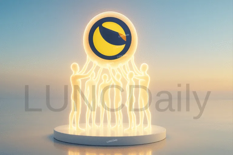 The Benefits of Inclusive Terra Classic L1 Development Update v2.0 Proposal