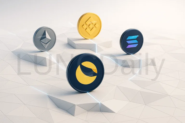 5 Reasons Hyperlane Could Shape Terra Classic’s Multichain Future