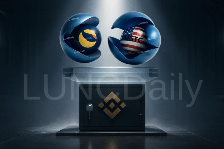 Does the Public Inquiry into Binance’s Custody of Terraform Labs Remaining LUNC and USTC Holdings Proposal Create Legal Problems?