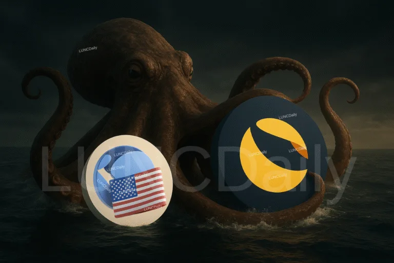 Kraken Announces Scheduled Delisting of LUNC and USTC