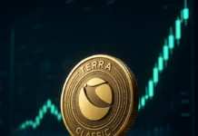 LUNC Skyrockets 88% in 24 Hours — The Comeback Nobody Saw Coming