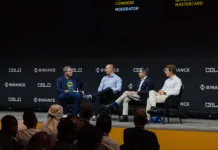 Luna Classic Surges 44.8 Percent After CoinDesk Reporter Sparks Viral Moment in Dubai