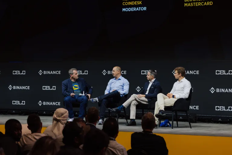 Luna Classic Surges 44.8 Percent After CoinDesk Reporter Sparks Viral Moment in Dubai