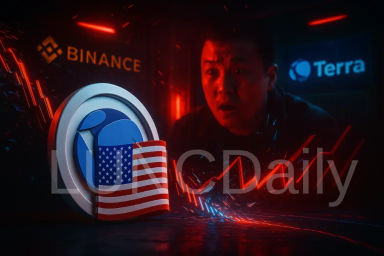 $4 Billion Lawsuit Alleges Jump Trading Played Key Role in Terraform’s Collapse