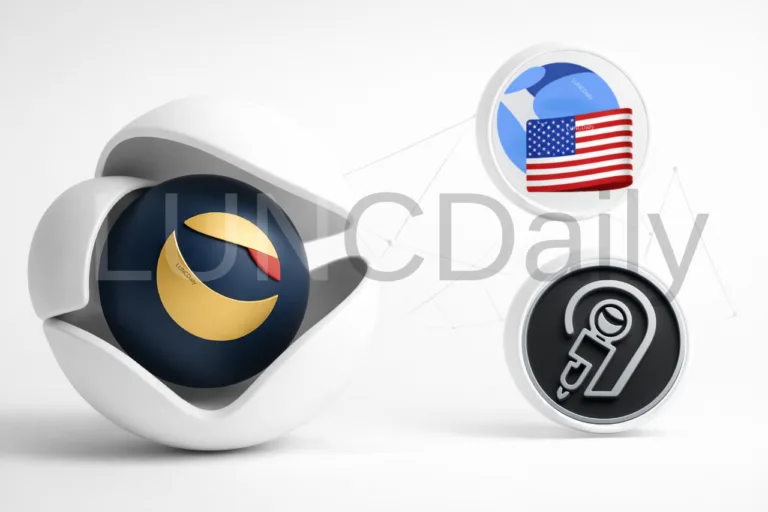 Luna Classic Oracle Pool Balance Report 2025 Year End Summary