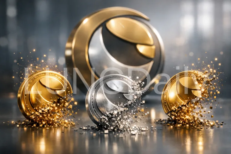 Over 4.3 Billion LUNC Burned in the Last 25 Days