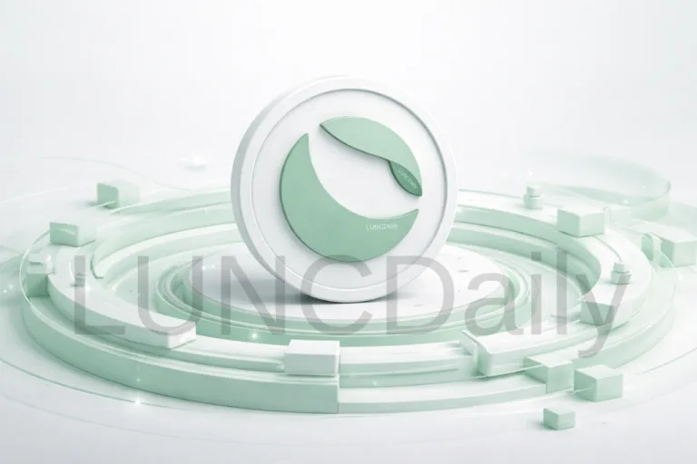 Luna Classic v3.6.1 Upgrade Finished: Why It Matters, Explained for Beginners