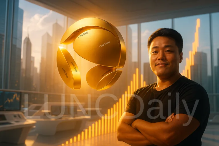 9 Days Left Until Do Kwon’s Sentencing in U.S. Federal Court