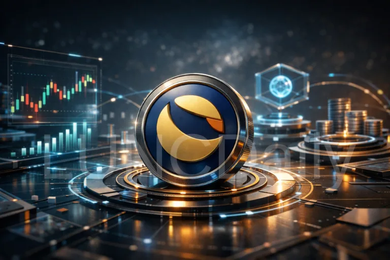 Why the LUNA Classic Burn Rate Is Declining and How On Chain Trading Can Reverse the Trend