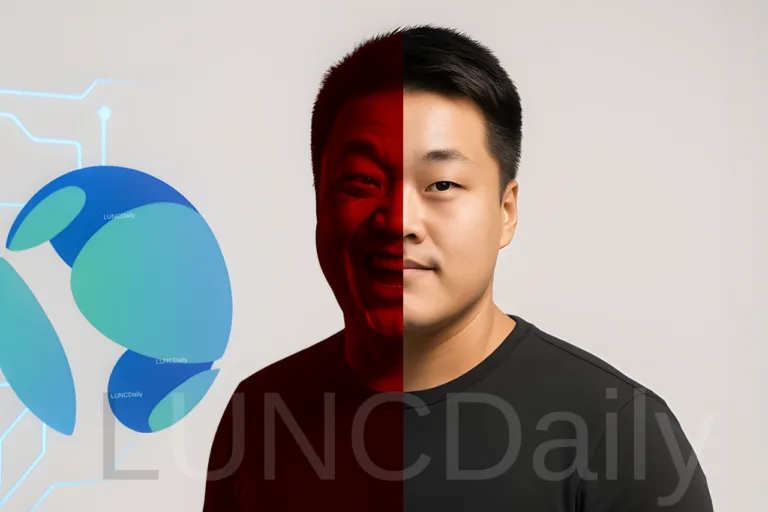 Is Do Kwon Still Connected to LUNC?