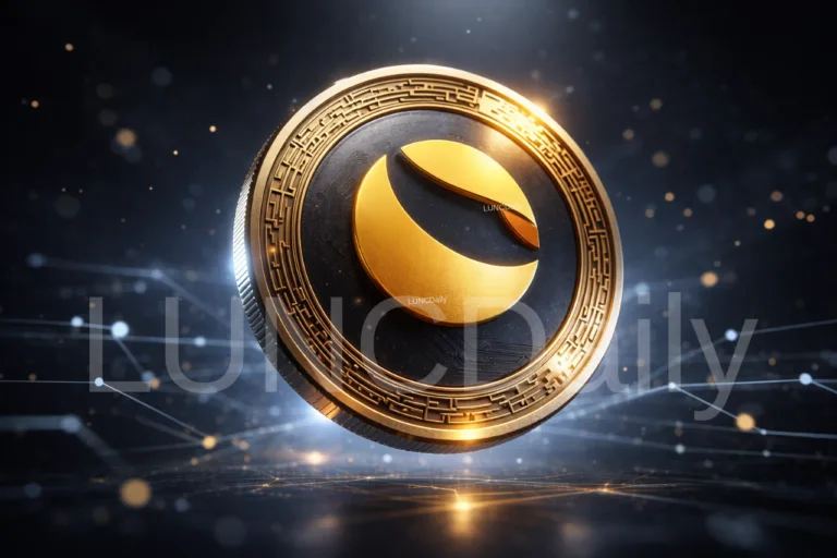 Over 3.84 Billion LUNC Burned in 17 Days Shows Strong On Chain Activity