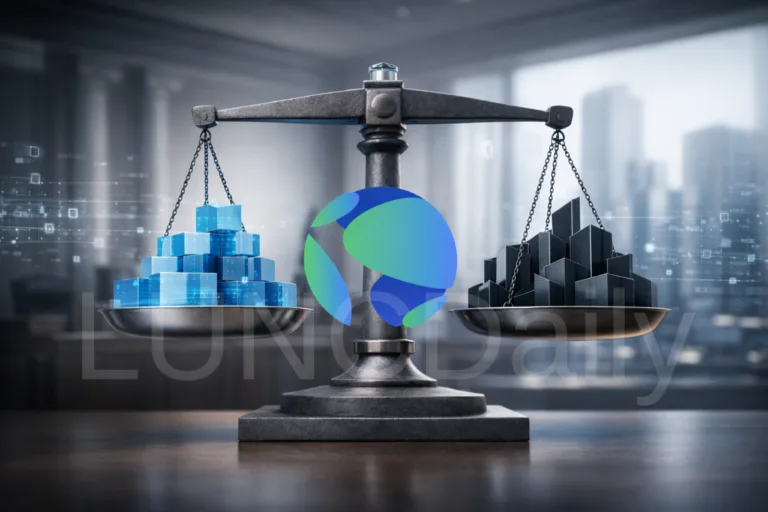 Terraform Labs Plan Administrator Plans $4 Billion Lawsuit Against Jump Trading Over Alleged Role in Collapse