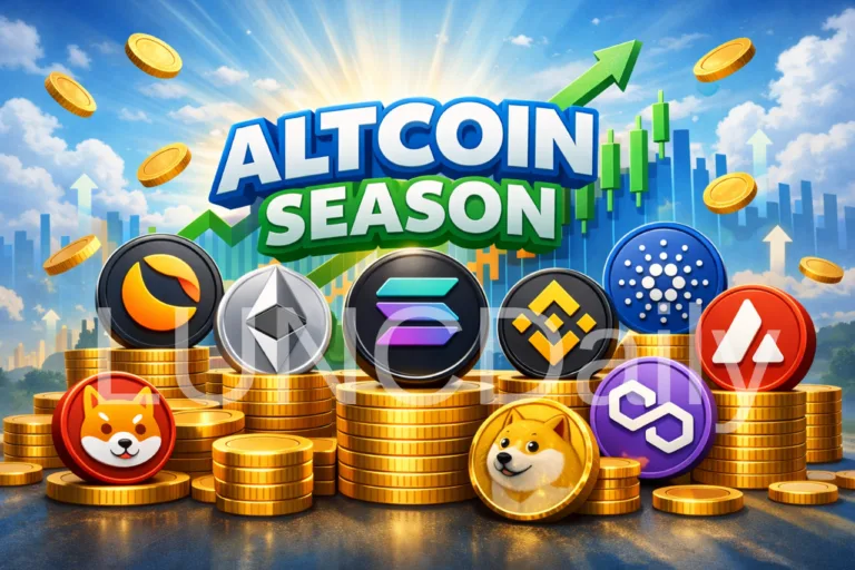 When Did the Last Altcoin Season Happen? Key Facts Explained