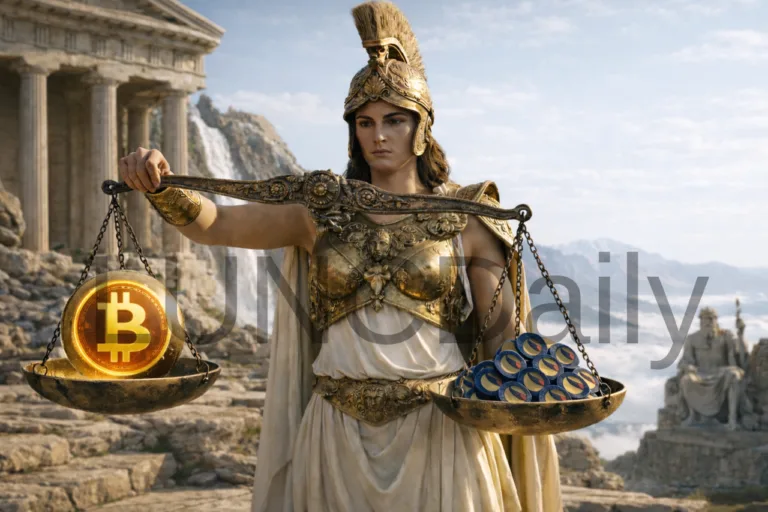 LUNC Price Declines 6% as Bitcoin Drops to the $82,000 Level