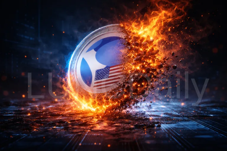 Over 650,000 USTC Burned in the Last 21 Days as Supply Reduction Continues