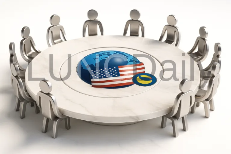 Community Owned DEX Discussion Gains Momentum in the Terra Classic Ecosystem