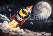 Realistic LUNC Price Projections If Altseason Comes Based on Current Supply