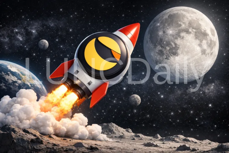 Realistic LUNC Price Projections If Altseason Comes Based on Current Supply