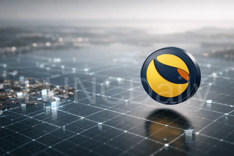 Luna Classic Burn Rate Slows Over the Last Three Days