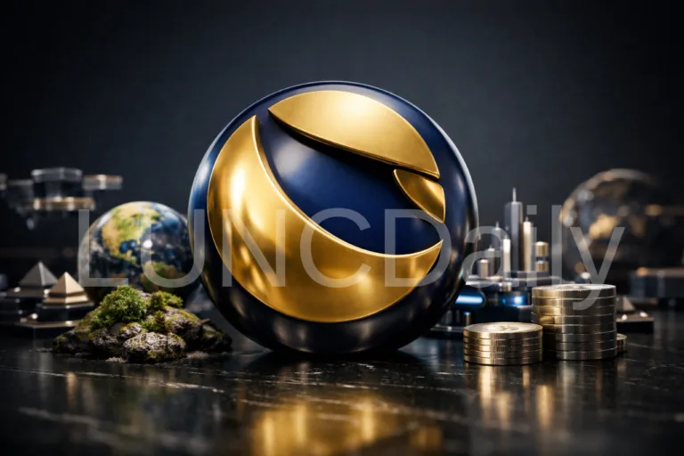 Over 6.4 Billion LUNC Burned in the Last 28 Days