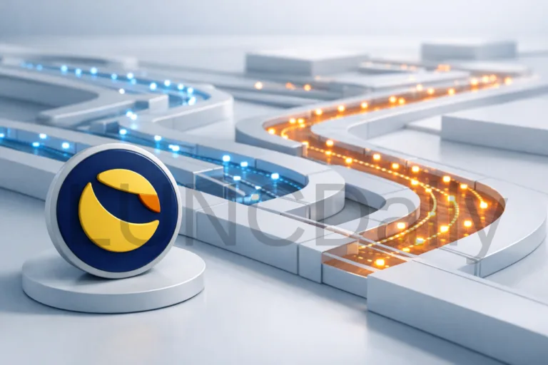 Luna Classic Burn Rate Continues to Decline as Daily Burns Stay Below 50 Million LUNC Per Day