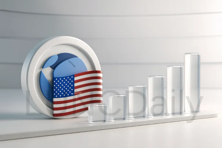 Over 440,000 USTC Burned in Just 16 Days Signals Strong Terra Classic Community Activity