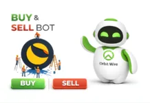 Orbit Wire Launches Buy and Sell Notification Bot for Terra Classic Ecosystem