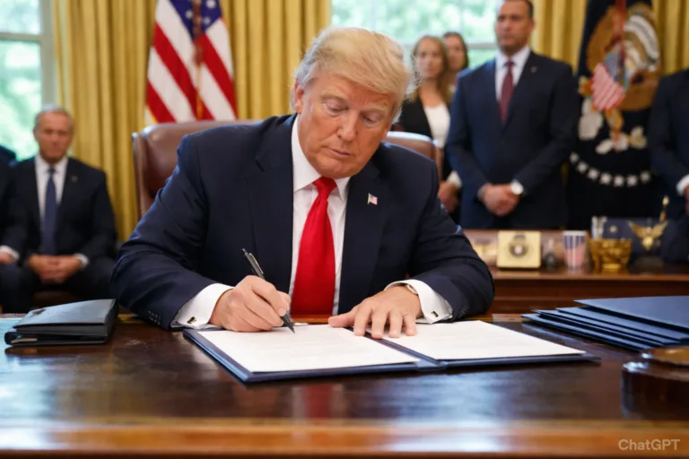 In Few Hours We Could See the Bullish Moment as Rumors That President Trump Would Sign a Cryptocurrency Executive Order Today