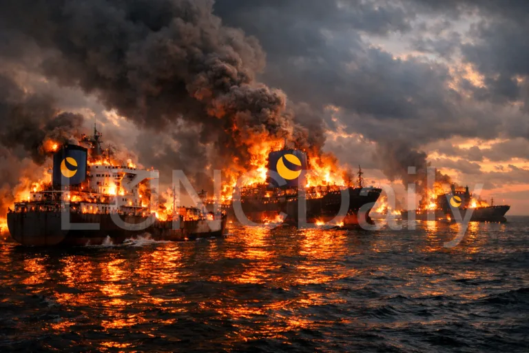 Over 1.5 Billion LUNC Burned in Just Four Days as February Opens Strong